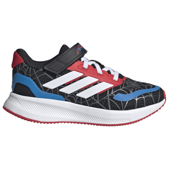 Adidas x Marvel Spider-Man Runfalcon EL